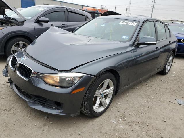 BMW 328 I SULE 2013 wba3c1g50dnr47671