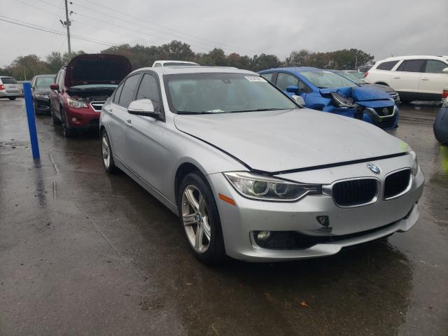 BMW 328 I SULE 2013 wba3c1g50dnr48058