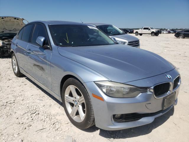 BMW 328 I SULE 2013 wba3c1g50dnr48318