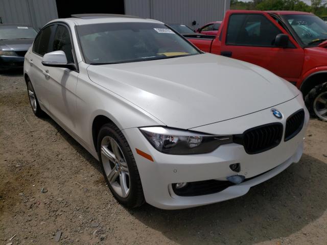 BMW 328 I SULE 2015 wba3c1g50fnr50153