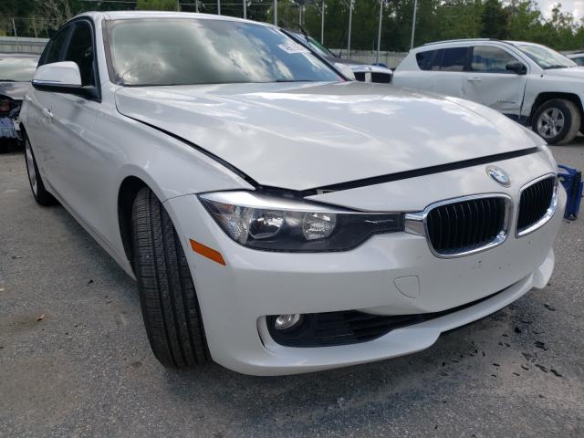 BMW 328 I SULE 2013 wba3c1g51dnn93479