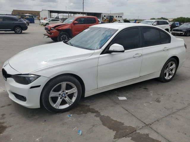 BMW 328 I SULE 2013 wba3c1g51dnn93658