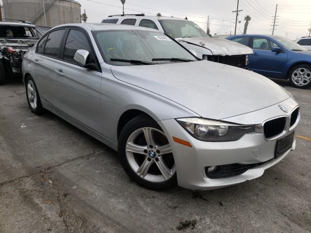 BMW 328 I SULE 2013 wba3c1g51dnn93725