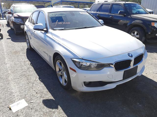 BMW NULL 2013 wba3c1g51dnn93773