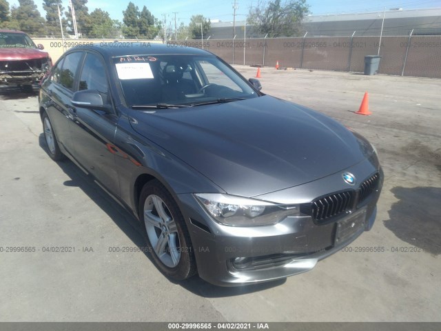 BMW NULL 2013 wba3c1g51dnr44763