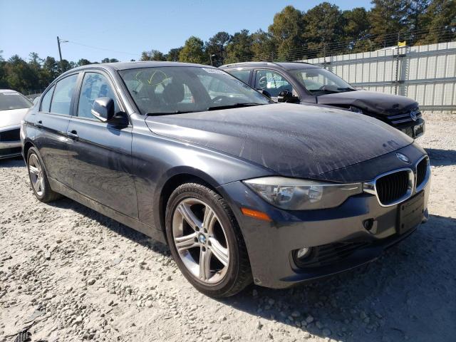 BMW 328 I SULE 2013 wba3c1g51dnr45167