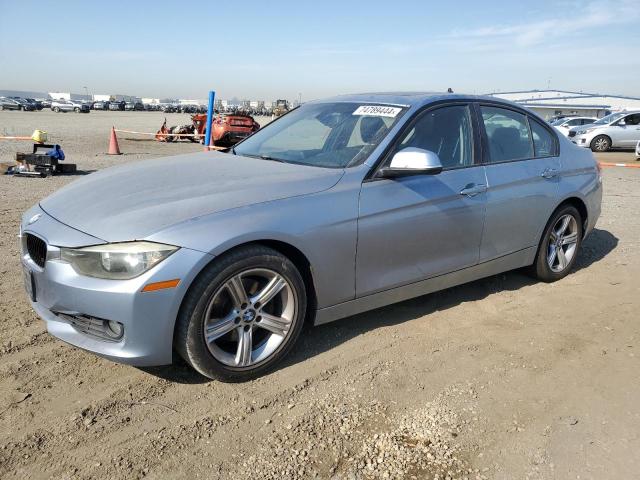 BMW 328 I SULE 2013 wba3c1g51dnr45959