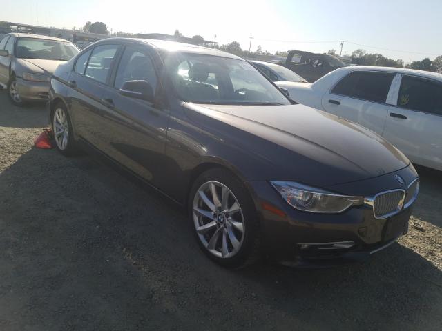 BMW 328 I SULE 2013 wba3c1g51dnr46786