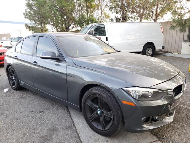 BMW 328 I SULE 2013 wba3c1g51dnr47100