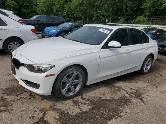 BMW 328 I SULE 2013 wba3c1g51dnr47615