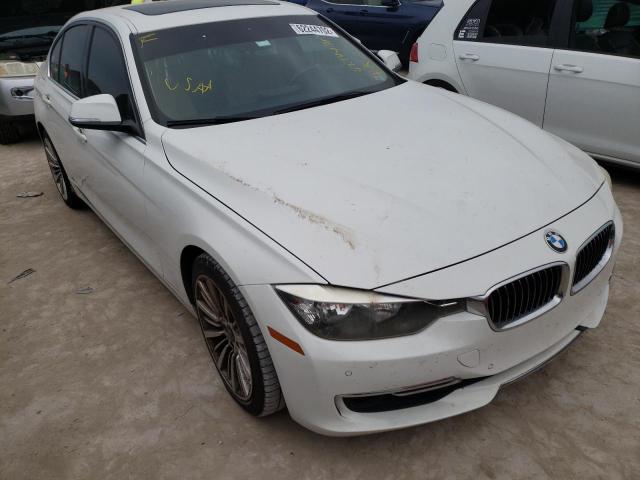 BMW 328 I SULE 2013 wba3c1g51dnr47954