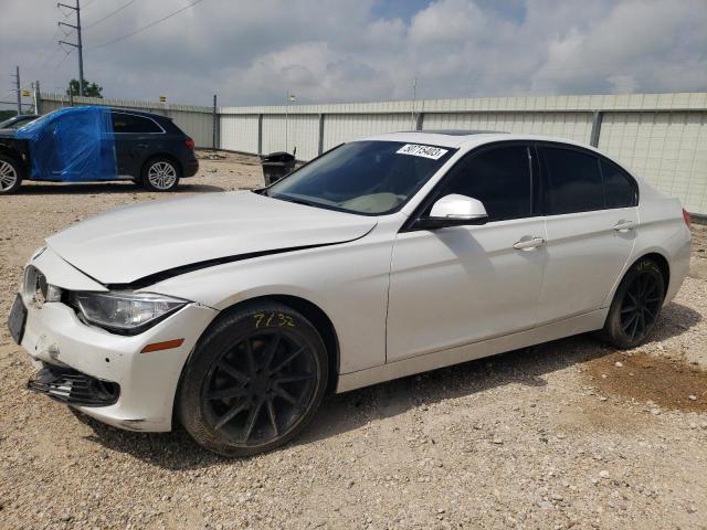 BMW 328 I SULE 2013 wba3c1g51dnr49249