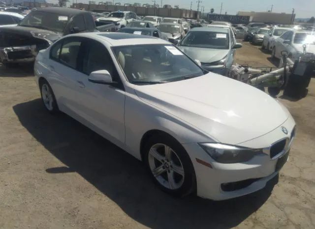 BMW NULL 2014 wba3c1g51enr49723