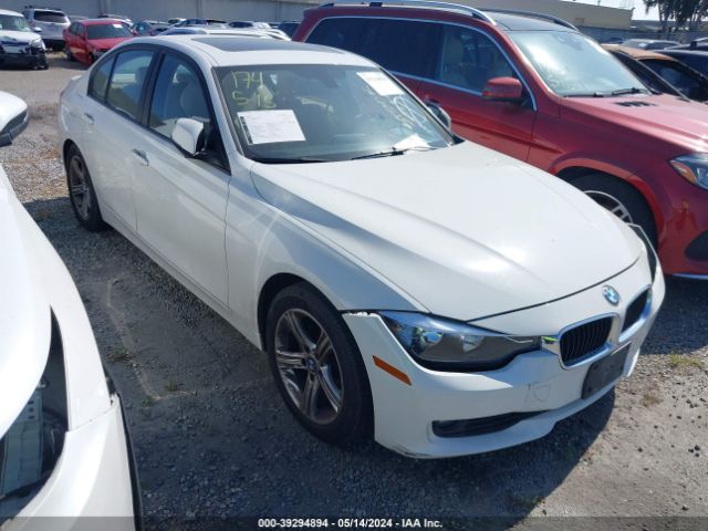 BMW 328I 2015 wba3c1g51fnr50064