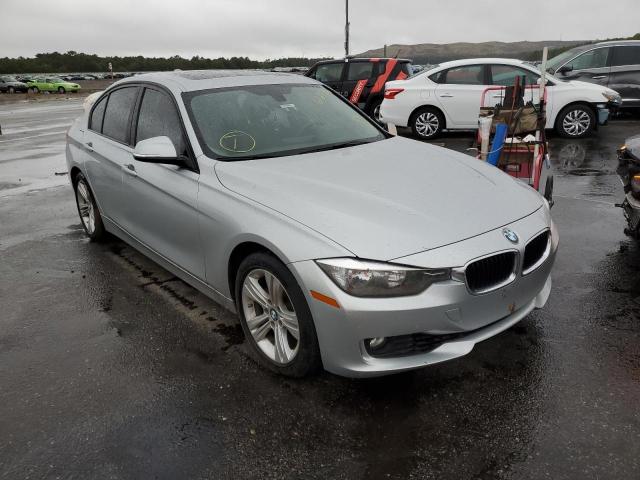 BMW 328 I SULE 2015 wba3c1g51fnr50100