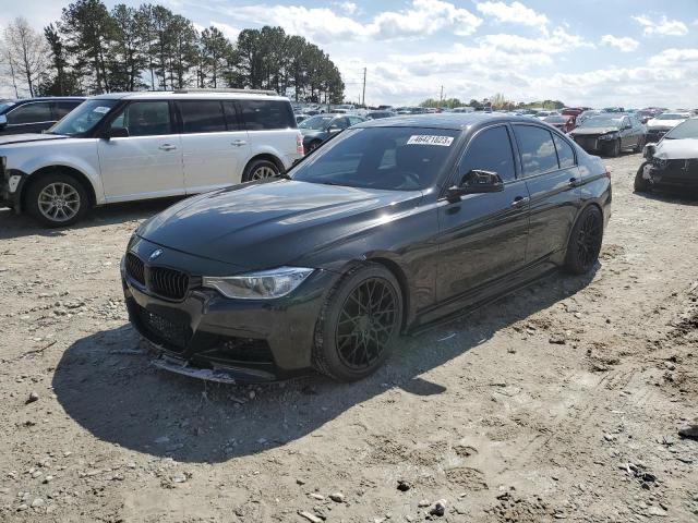 BMW 328 I SULE 2013 wba3c1g52dnn94138