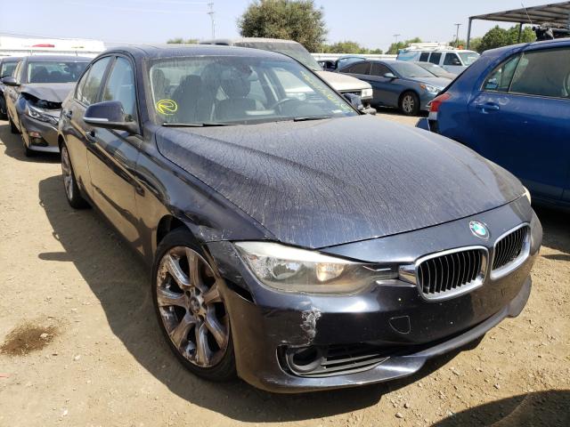 BMW 328 I SULE 2013 wba3c1g52dnr44982