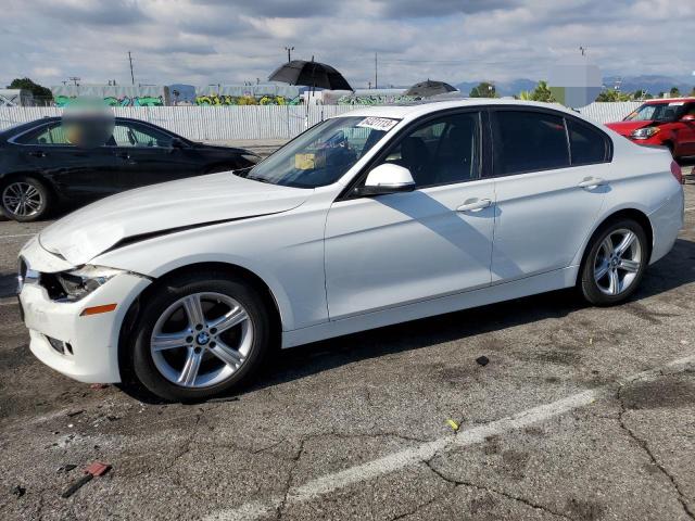 BMW 3 SERIES 2013 wba3c1g52dnr45291