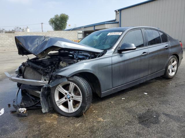 BMW 328 I SULE 2013 wba3c1g52dnr45680