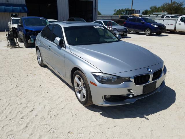 BMW 3 2013 wba3c1g52dnr47963