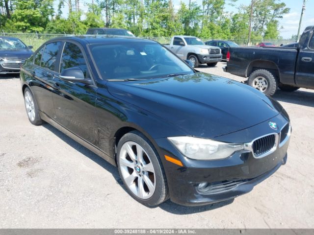 BMW 328 2013 wba3c1g52dnr48157