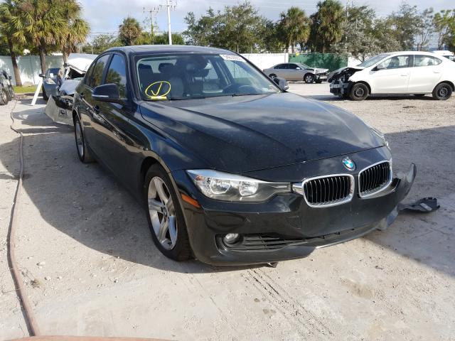 BMW 328 I SULE 2013 wba3c1g52dnr48563