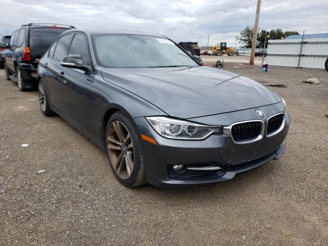 BMW 328 I SULE 2013 wba3c1g52dnr48756