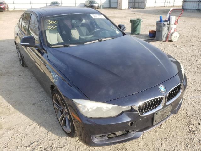 BMW 328 I SULE 2013 wba3c1g52dnr48966