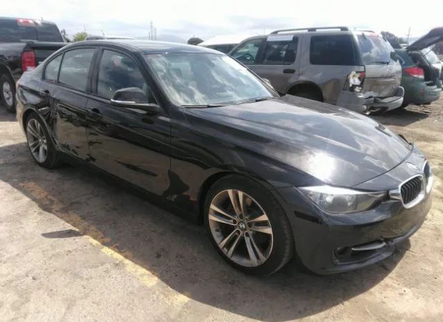 BMW NULL 2013 wba3c1g53dnn94147