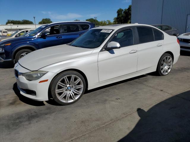 BMW 328 I SULE 2013 wba3c1g53dnr44490