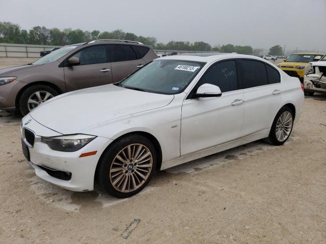 BMW 328 I SULE 2013 wba3c1g53dnr45140