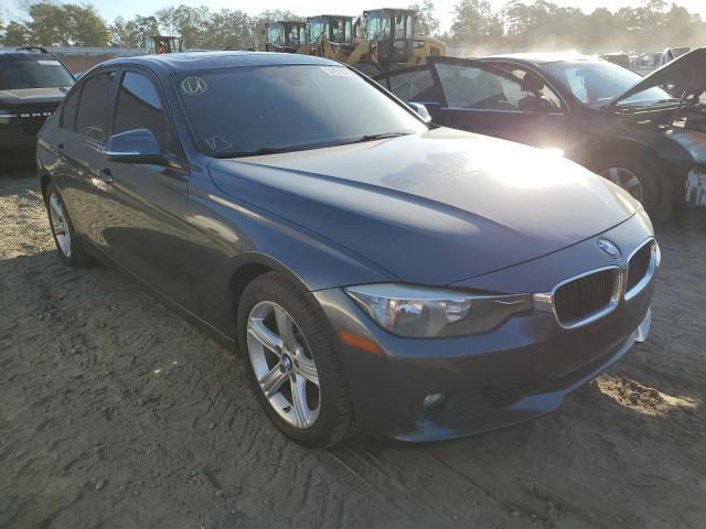 BMW 328 I SULE 2013 wba3c1g53dnr45736