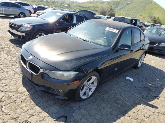 BMW 328 I SULE 2013 wba3c1g53dnr45865