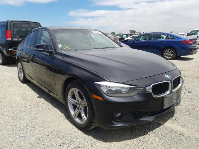 BMW 328 I SULE 2013 wba3c1g53dnr46501