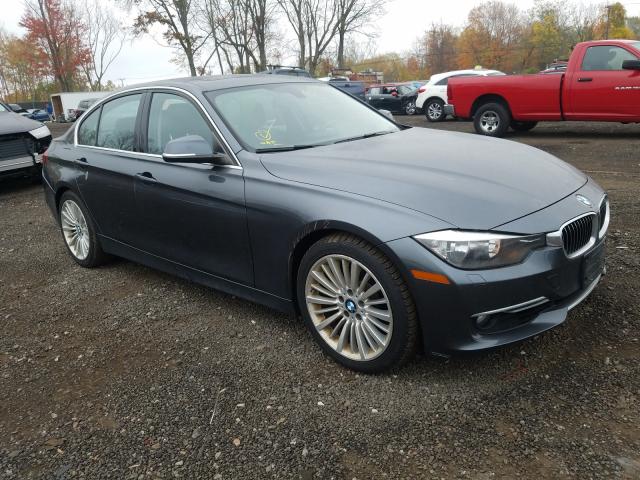 BMW 328 I SULE 2013 wba3c1g53dnr46806