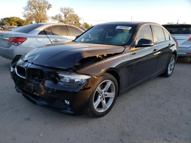 BMW 328 I SULE 2013 wba3c1g53dnr47082