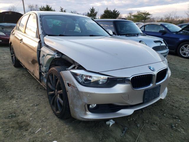 BMW 328 I SULE 2013 wba3c1g53dnr48121