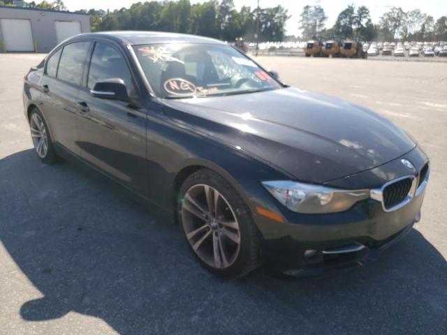 BMW 328 I SULE 2013 wba3c1g53dnr49141