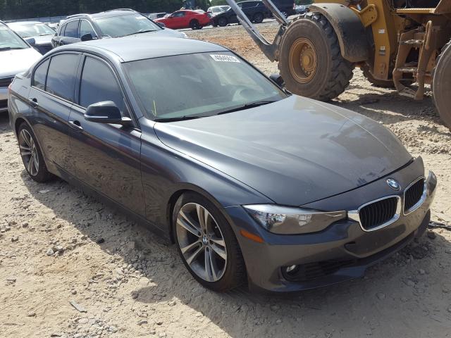 BMW 328 I SULE 2013 wba3c1g53dnr49611