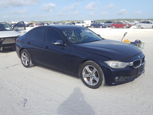 BMW 328 I SULE 2013 wba3c1g54dnn93296