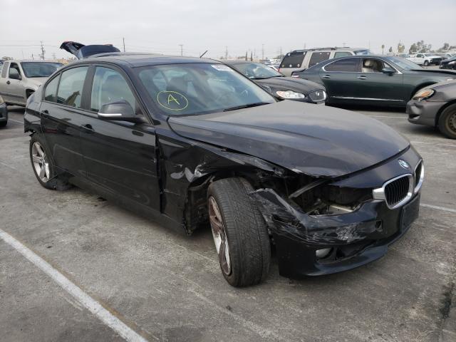 BMW 328 I SULE 2013 wba3c1g54dnn93816