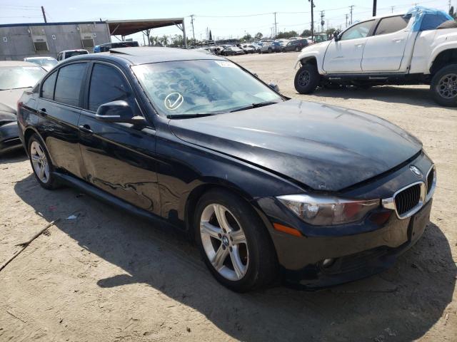 BMW 328 I SULE 2013 wba3c1g54dnr44921