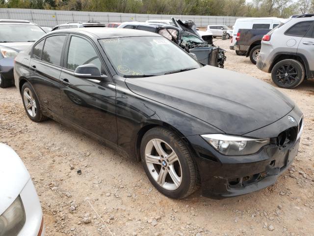 BMW 328 I SULE 2013 wba3c1g54dnr45311