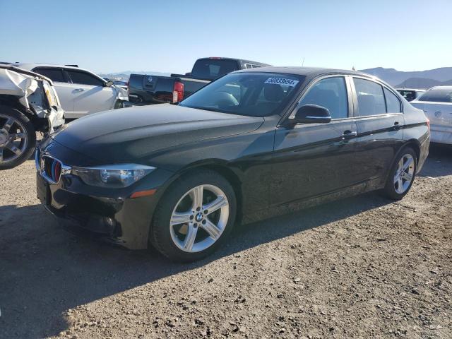 BMW 3 SERIES 2013 wba3c1g54dnr45535