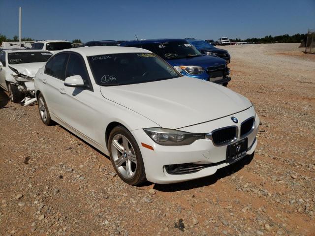 BMW 328 I SULE 2013 wba3c1g54dnr46216