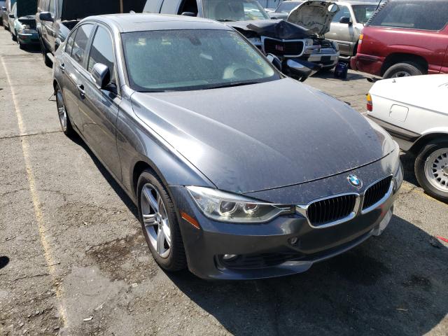 BMW 328 I SULE 2013 wba3c1g54dnr47009