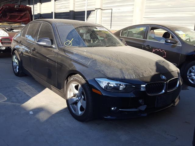 BMW 328 I SULE 2013 wba3c1g54dnr47124