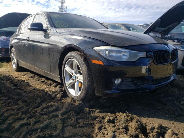 BMW 328 I SULE 2013 wba3c1g54dnr47995