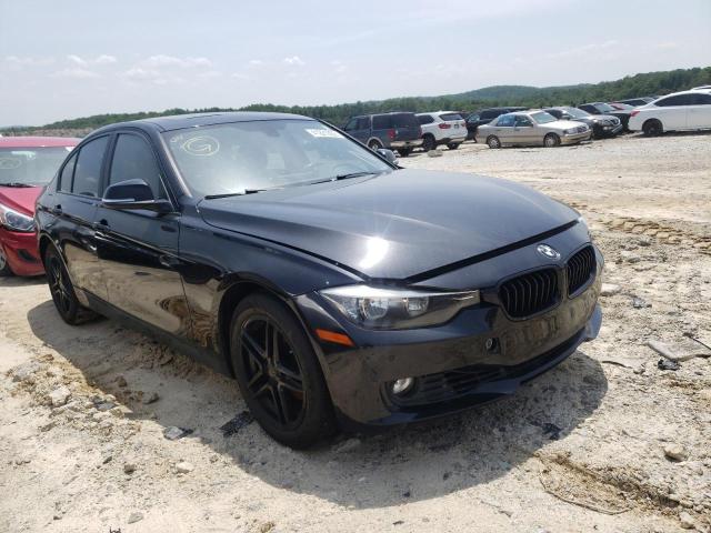 BMW 328 I SULE 2013 wba3c1g54dnr48600