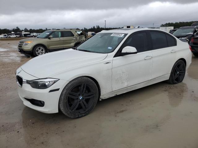 BMW 328 I SULE 2013 wba3c1g54dnr48953